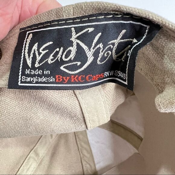 Models Philadelphia Phillies Red Ball Cap - Picture 11 of 12